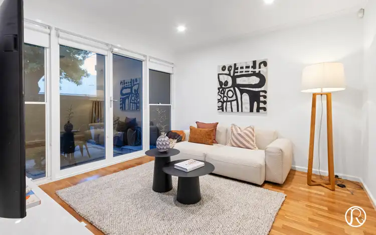 Fourth view of Homely house listing, 186 Gilles Street, Adelaide SA 5000