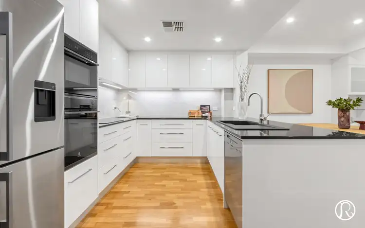 Fifth view of Homely house listing, 186 Gilles Street, Adelaide SA 5000