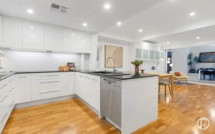 Sixth view of Homely house listing, 186 Gilles Street, Adelaide SA 5000