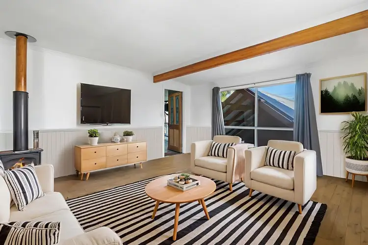 Second view of Homely house listing, 13 Pauline Street, Marsden QLD 4132