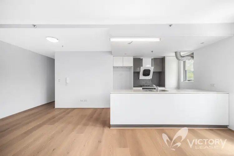 Second view of Homely apartment listing, 8/22 Gadigal Avenue, Zetland NSW 2017