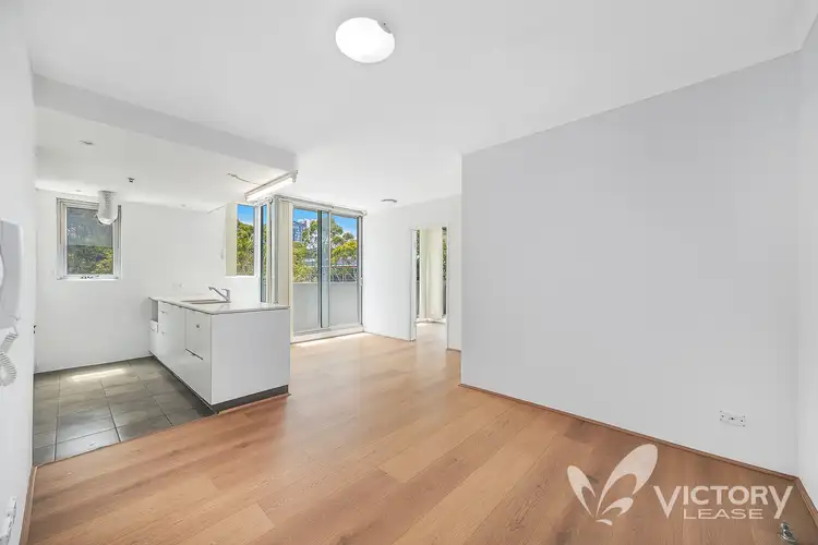 Third view of Homely apartment listing, 8/22 Gadigal Avenue, Zetland NSW 2017