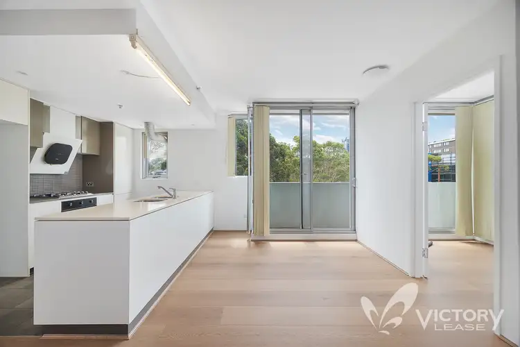 Fourth view of Homely apartment listing, 8/22 Gadigal Avenue, Zetland NSW 2017