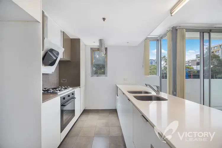 Fifth view of Homely apartment listing, 8/22 Gadigal Avenue, Zetland NSW 2017