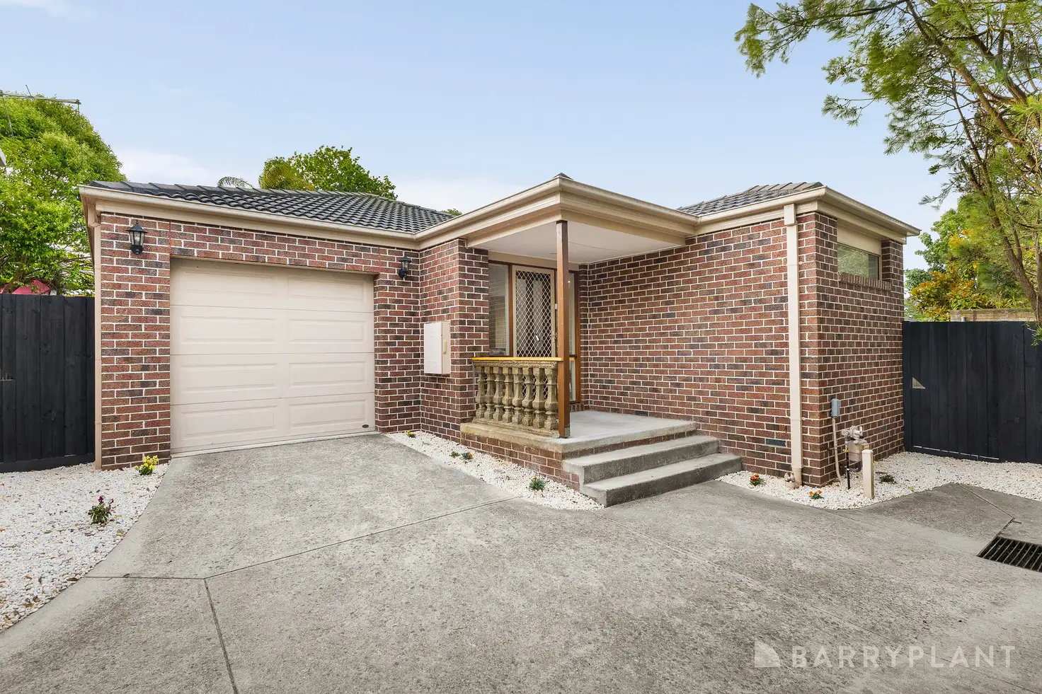 Main view of Homely house listing, 2/11 Barclay Avenue, Croydon VIC 3136