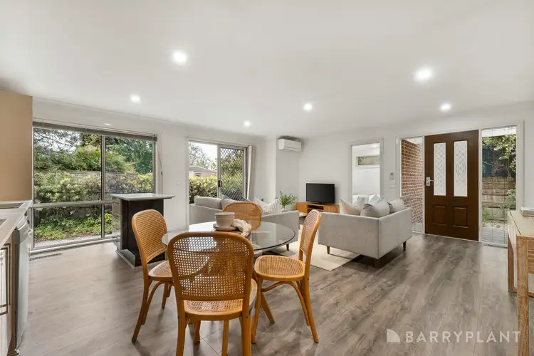 Fourth view of Homely house listing, 2/11 Barclay Avenue, Croydon VIC 3136