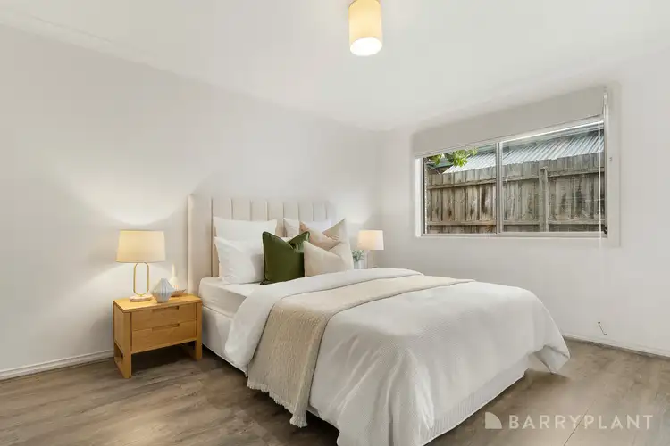 Sixth view of Homely house listing, 2/11 Barclay Avenue, Croydon VIC 3136