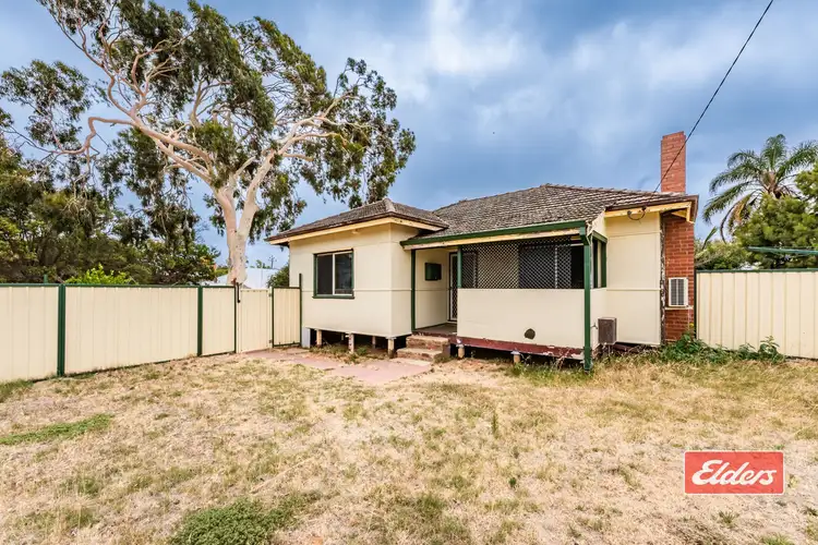 Second view of Homely house listing, 3 Zamia Street, Rangeway WA 6530