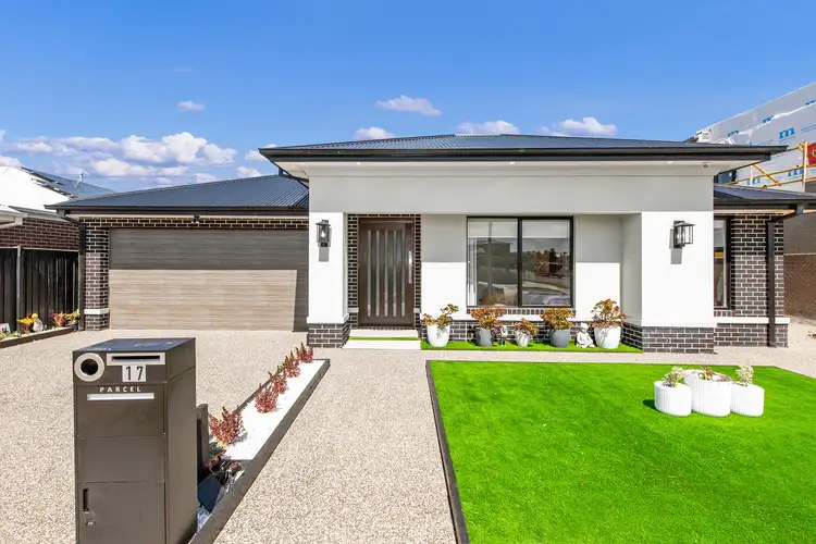 17 Mayvale Street, Mambourin VIC 3024