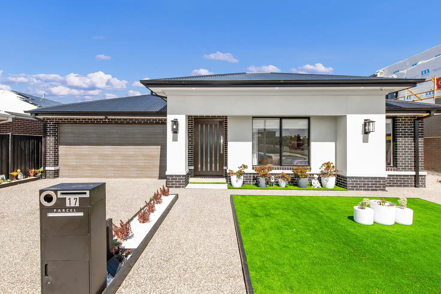 Main view of Homely house listing, 17 Mayvale Street, Mambourin VIC 3024