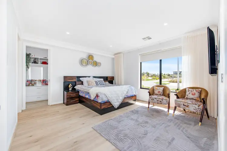 Second view of Homely house listing, 17 Mayvale Street, Mambourin VIC 3024