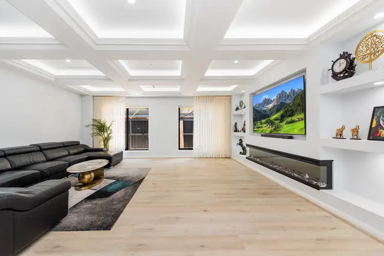 Fourth view of Homely house listing, 17 Mayvale Street, Mambourin VIC 3024