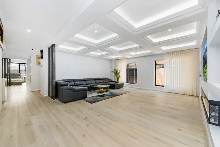 Fifth view of Homely house listing, 17 Mayvale Street, Mambourin VIC 3024