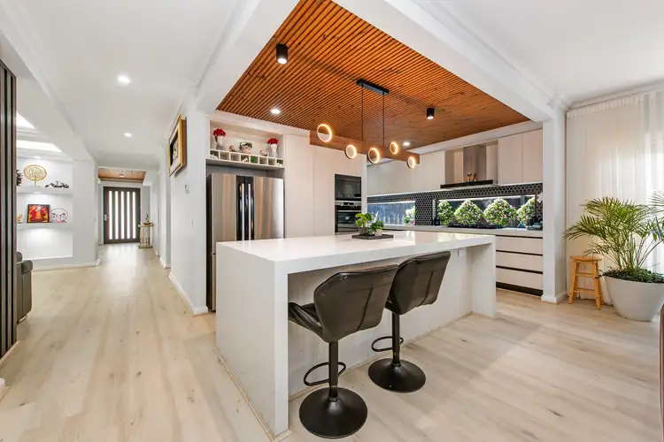 Sixth view of Homely house listing, 17 Mayvale Street, Mambourin VIC 3024