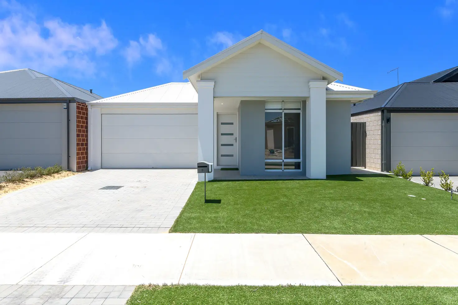 Main view of Homely house listing, 5 Hassell Road, Southern River WA 6110