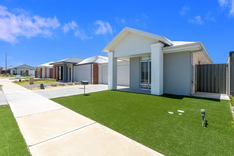 Second view of Homely house listing, 5 Hassell Road, Southern River WA 6110