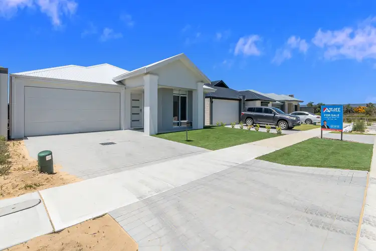 Third view of Homely house listing, 5 Hassell Road, Southern River WA 6110