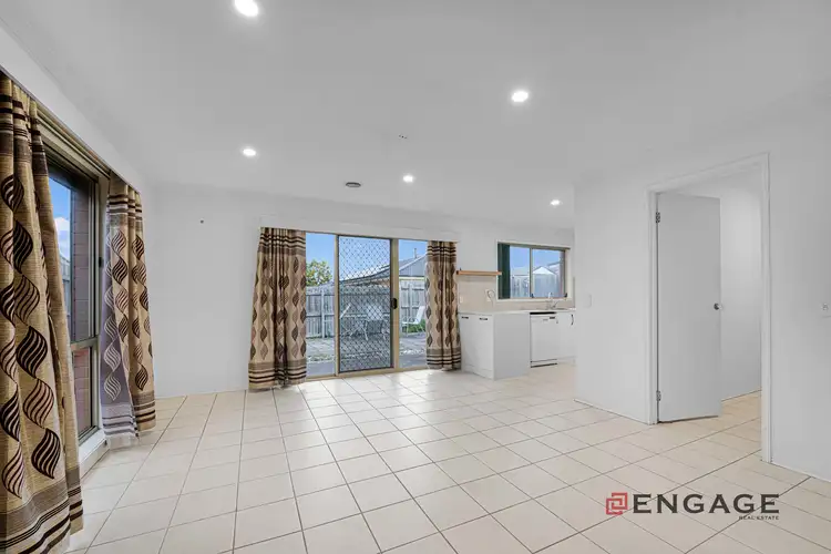 Third view of Homely house listing, 82 Latham Street, Werribee VIC 3030