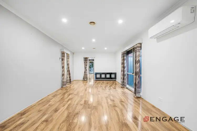 Fifth view of Homely house listing, 82 Latham Street, Werribee VIC 3030