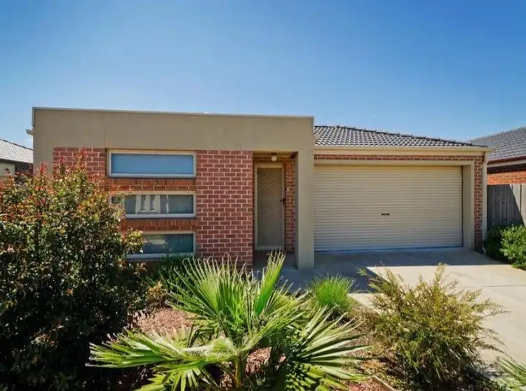 22 Gascoyne Street, Truganina VIC 3029