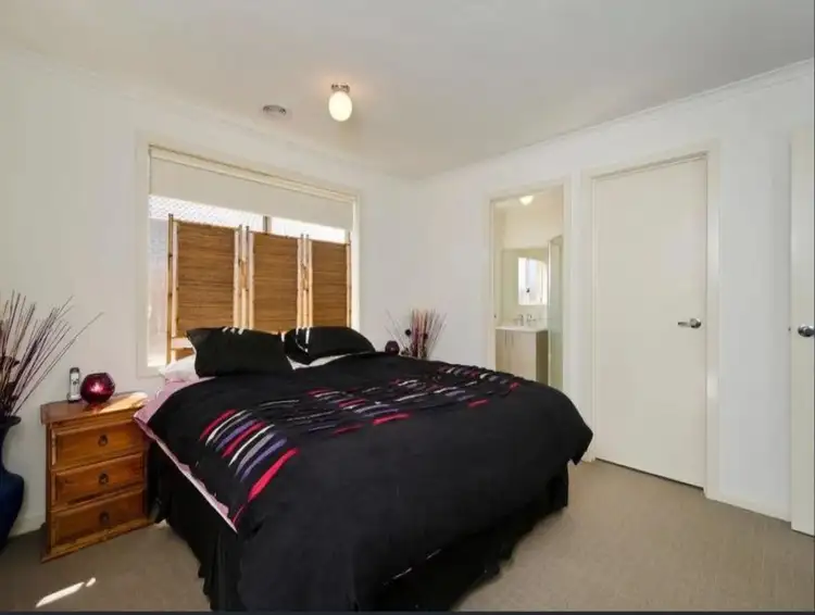 Second view of Homely house listing, 22 Gascoyne Street, Truganina VIC 3029