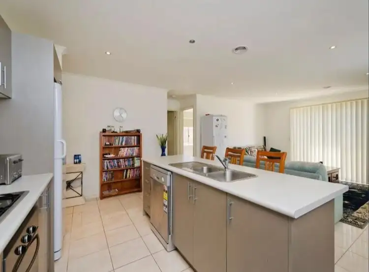 Fourth view of Homely house listing, 22 Gascoyne Street, Truganina VIC 3029