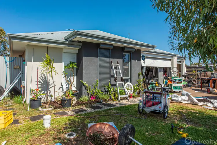 16 Perrinvale Loop, Golden Bay WA 6174