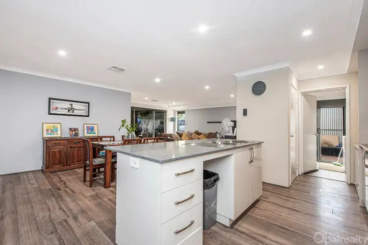 Second view of Homely house listing, 16 Perrinvale Loop, Golden Bay WA 6174