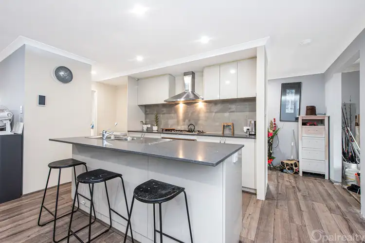 Third view of Homely house listing, 16 Perrinvale Loop, Golden Bay WA 6174