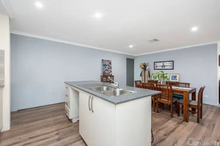 Fifth view of Homely house listing, 16 Perrinvale Loop, Golden Bay WA 6174