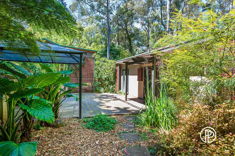 80 Wonga Road, Millgrove VIC 3799