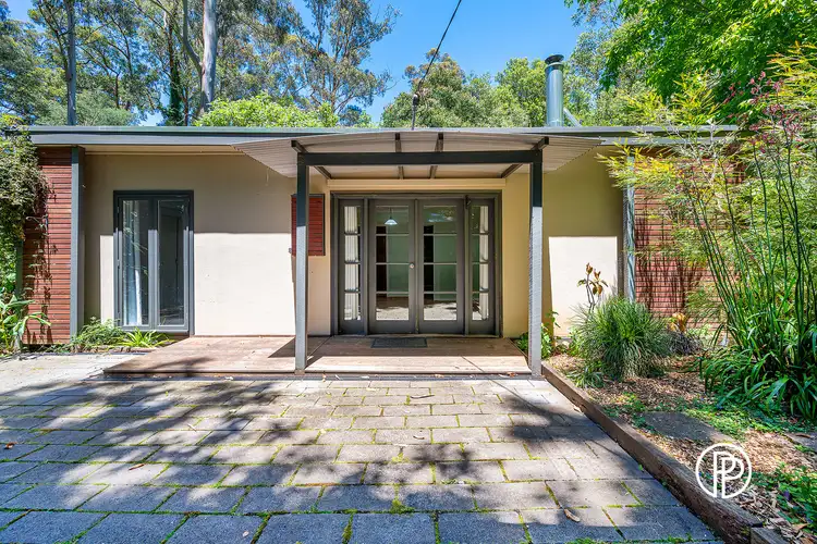 Second view of Homely house listing, 80 Wonga Road, Millgrove VIC 3799