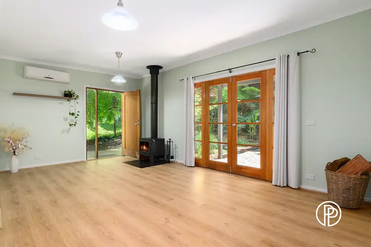 Third view of Homely house listing, 80 Wonga Road, Millgrove VIC 3799