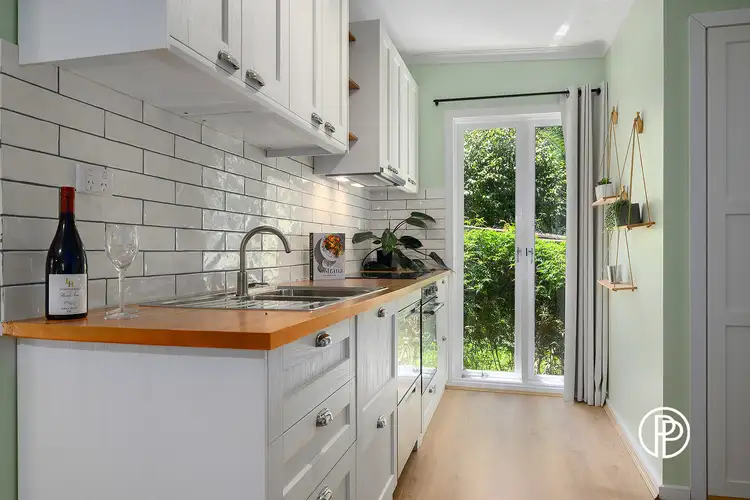 Fourth view of Homely house listing, 80 Wonga Road, Millgrove VIC 3799