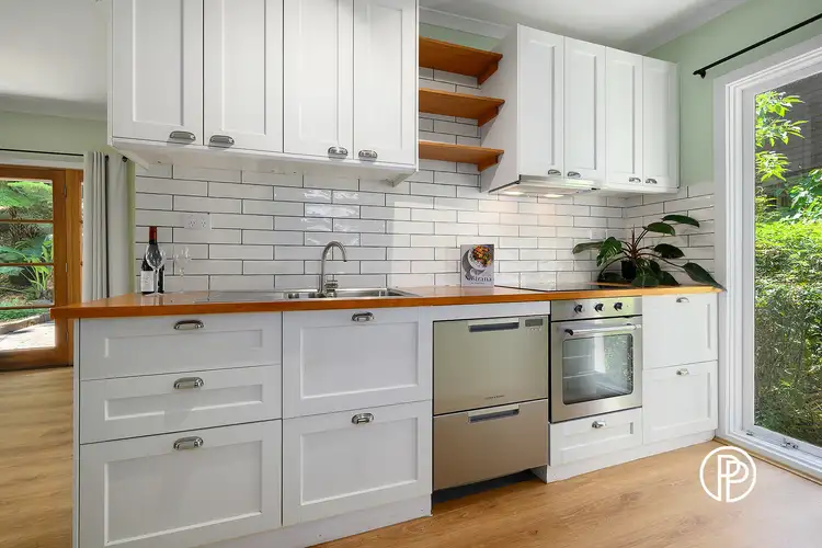 Fifth view of Homely house listing, 80 Wonga Road, Millgrove VIC 3799