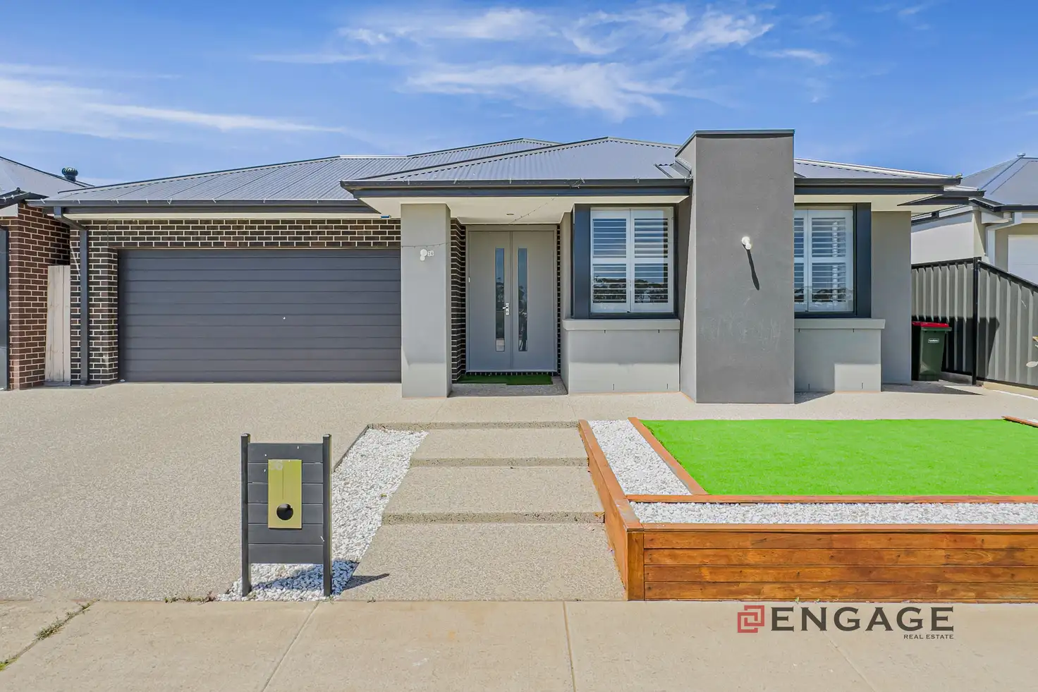Main view of Homely house listing, 36 Rally Street, Tarneit VIC 3029