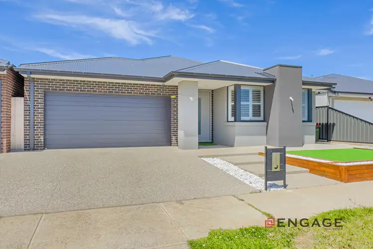 Second view of Homely house listing, 36 Rally Street, Tarneit VIC 3029