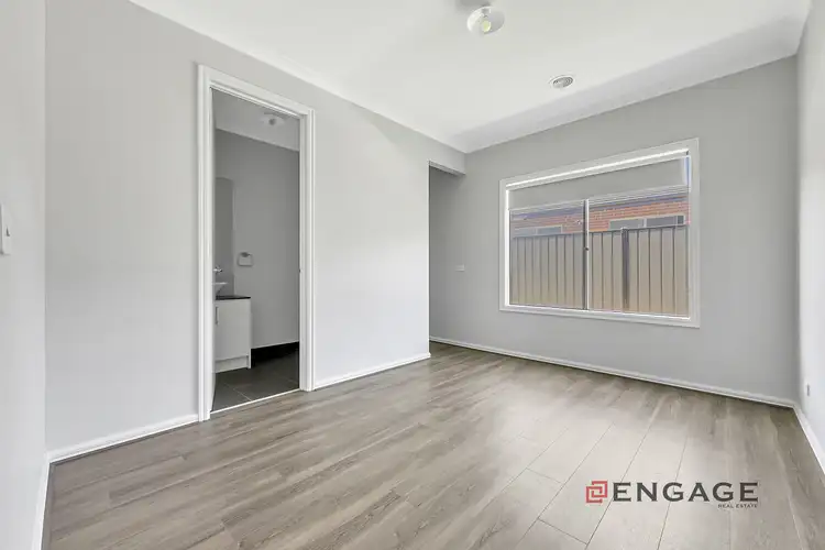 Fifth view of Homely house listing, 36 Rally Street, Tarneit VIC 3029