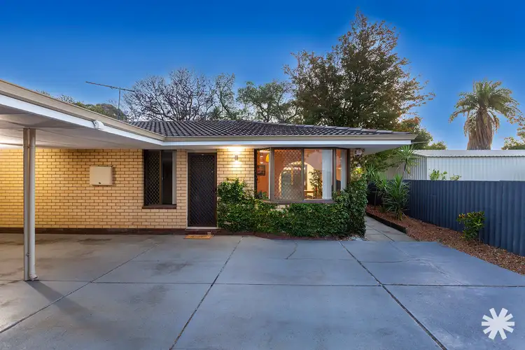 Address available on request