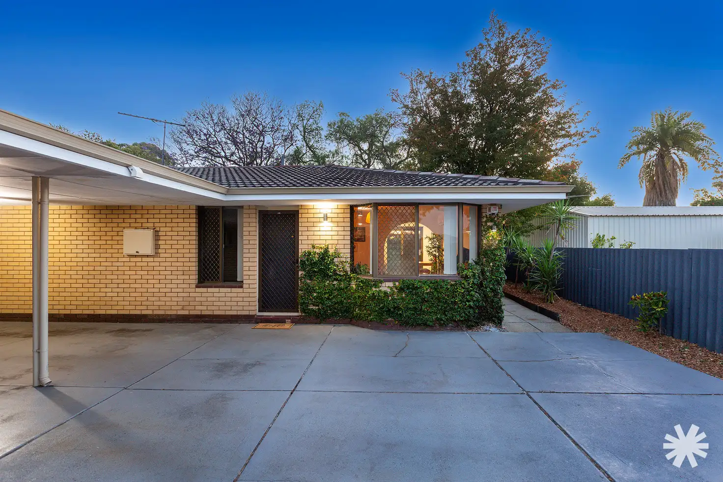 Main view of Homely villa listing, 292C St Kilda Road, Kewdale WA 6105