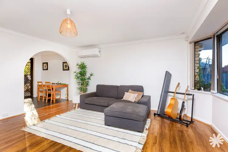 Second view of Homely villa listing, 292C St Kilda Road, Kewdale WA 6105