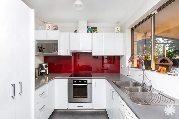 Fourth view of Homely villa listing, 292C St Kilda Road, Kewdale WA 6105