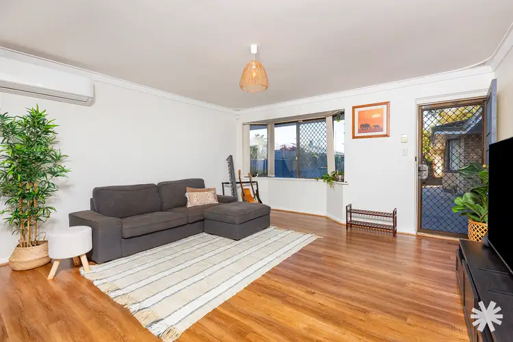 Fifth view of Homely villa listing, 292C St Kilda Road, Kewdale WA 6105