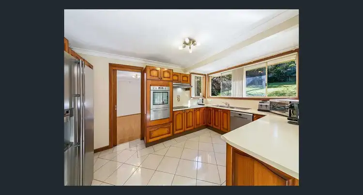 Second view of Homely house listing, 36 Ellerslie Drive, West Pennant Hills NSW 2125