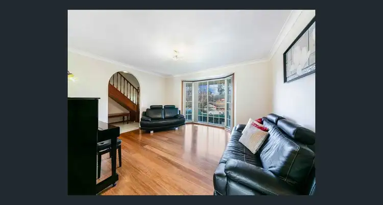 Third view of Homely house listing, 36 Ellerslie Drive, West Pennant Hills NSW 2125