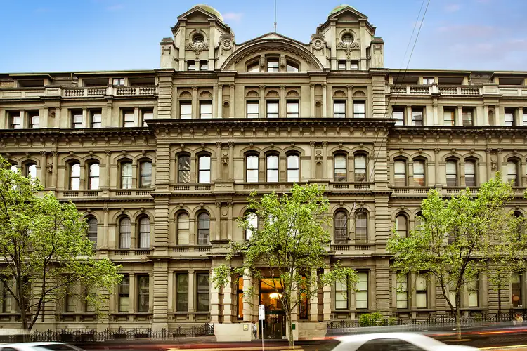 223/57 Spencer Street