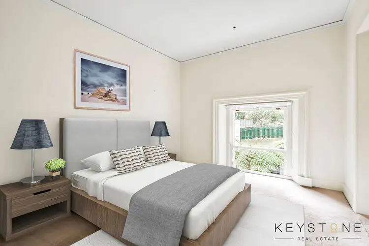 Fifth view of Homely apartment listing, 223/57 Spencer Street, Melbourne VIC 3000