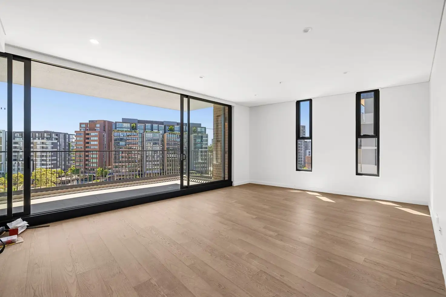 Main view of Homely apartment listing, C707/7 Paul Street, Zetland NSW 2017