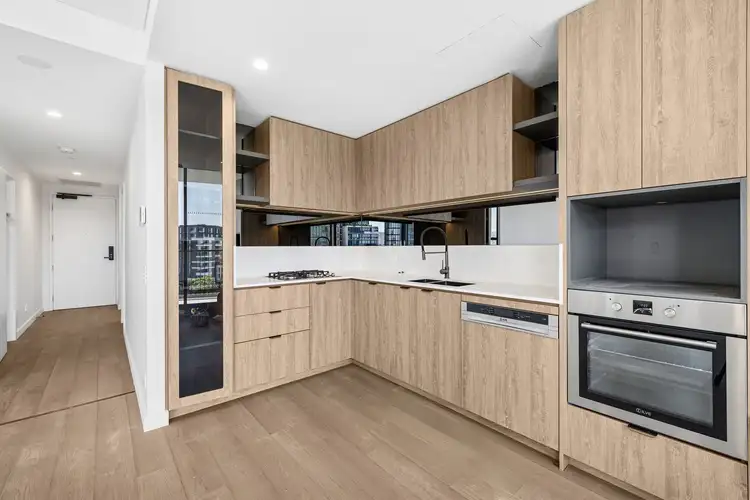 Third view of Homely apartment listing, C707/7 Paul Street, Zetland NSW 2017