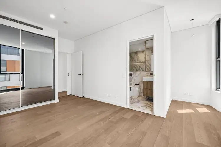 Fourth view of Homely apartment listing, C707/7 Paul Street, Zetland NSW 2017